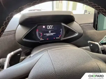 Photo 20 DS DS 3 DS3 Crossback PureTech 130 EAT8