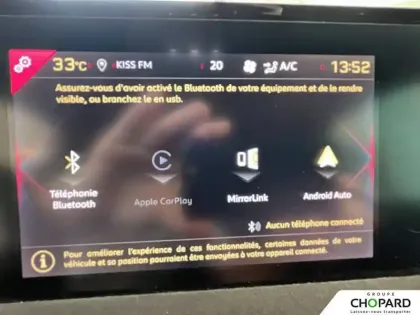 Photo 15 DS DS 3 DS3 Crossback PureTech 130 EAT8