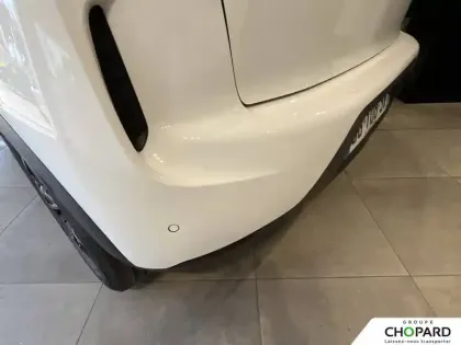 Photo 19 DS DS 3 DS3 Crossback PureTech 130 EAT8