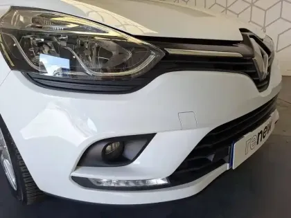 Photo 45 Renault Clio  SOCIETE REVERSIBLE DCI 75 ENERGY E6C