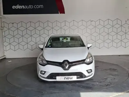 Photo 7 Renault Clio  SOCIETE REVERSIBLE DCI 75 ENERGY E6C