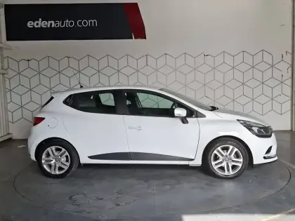 Photo 5 Renault Clio  SOCIETE REVERSIBLE DCI 75 ENERGY E6C