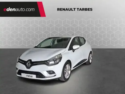Photo Renault Clio Business