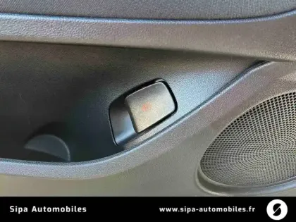 Photo 30 Fiat 500  e 95 ch