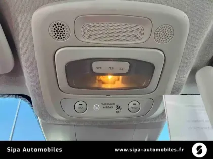 Photo 24 Fiat 500  e 95 ch