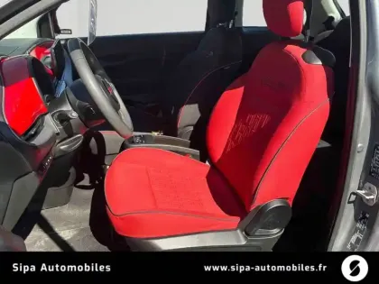 Photo 10 Fiat 500  e 95 ch