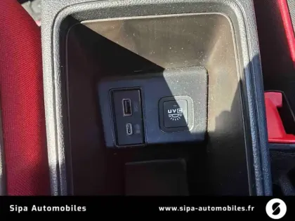 Photo 18 Fiat 500  e 95 ch