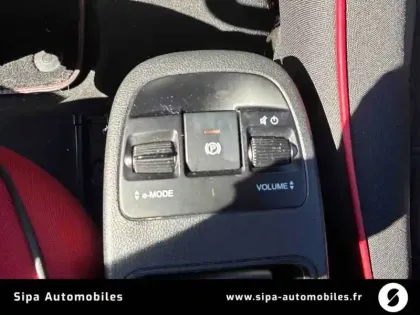 Photo 17 Fiat 500  e 95 ch