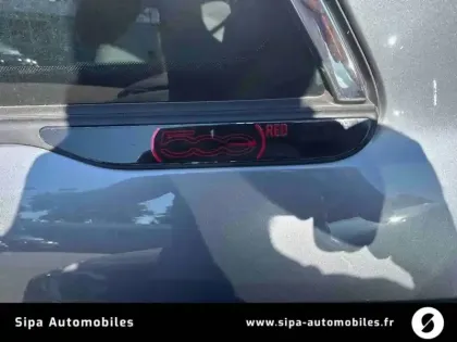 Photo 31 Fiat 500  e 95 ch