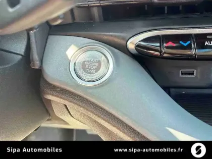 Photo 19 Fiat 500  e 95 ch