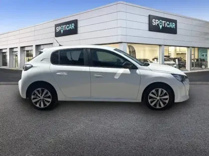 Photo 13 Peugeot 208  PureTech 100 S&S BVM6