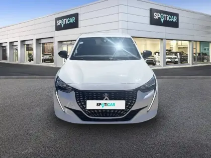 Photo 11 Peugeot 208  PureTech 100 S&S BVM6