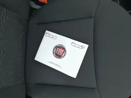 Photo 15 Fiat 500  1.0 70 ch Hybride BSG S/S