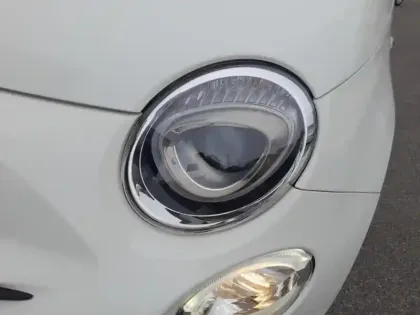 Photo 13 Fiat 500  1.0 70 ch Hybride BSG S/S