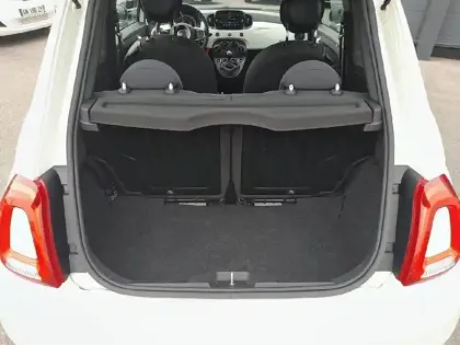 Photo 7 Fiat 500  1.0 70 ch Hybride BSG S/S