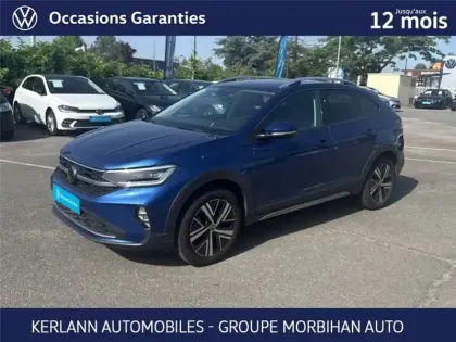Photo 67 Volkswagen Taigo 1.0 TSI 110 DSG7