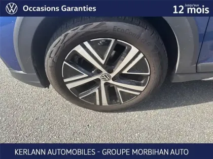 Photo 50 Volkswagen Taigo 1.0 TSI 110 DSG7