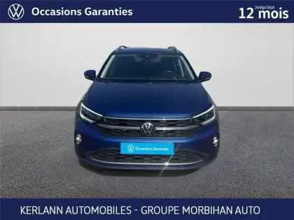 Photo 86 Volkswagen Taigo 1.0 TSI 110 DSG7