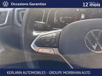 Photo 105 Volkswagen Taigo 1.0 TSI 110 DSG7