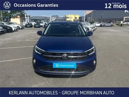 Photo 75 Volkswagen Taigo 1.0 TSI 110 DSG7