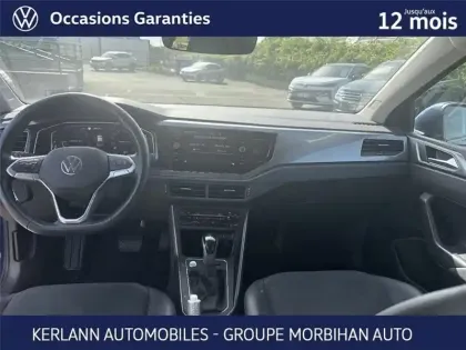 Photo 69 Volkswagen Taigo 1.0 TSI 110 DSG7