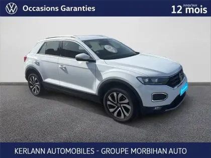 Photo 70 Volkswagen T-roc 1.5 TSI 150 EVO START/STOP DSG7