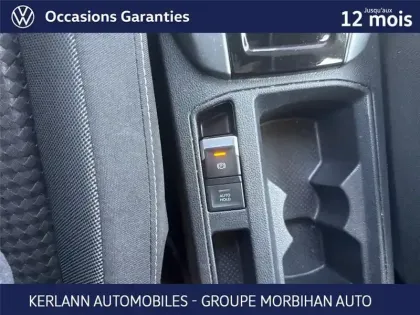 Photo 83 Volkswagen T-roc 1.5 TSI 150 EVO START/STOP DSG7