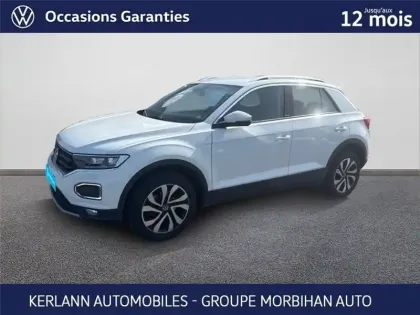 Photo Volkswagen T-roc Active