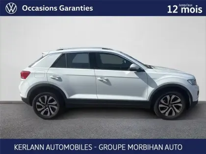 Photo 39 Volkswagen T-roc 1.5 TSI 150 EVO START/STOP DSG7