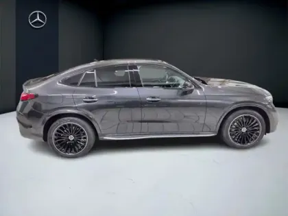 Photo 5 Mercedes GLC  220 d 4MATIC Coupé AMG Lin