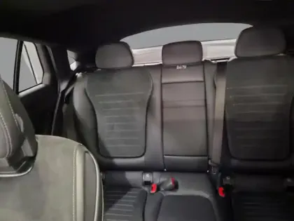 Photo 13 Mercedes GLC  220 d 4MATIC Coupé AMG Lin