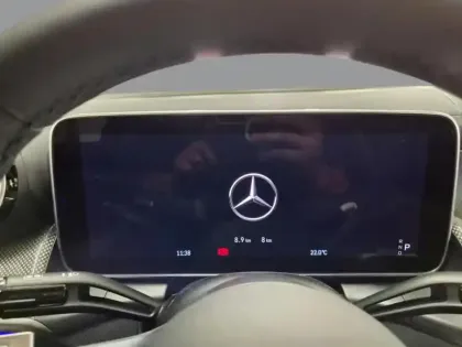 Photo 14 Mercedes GLC  220 d 4MATIC Coupé AMG Lin