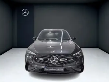 Photo 7 Mercedes GLC  220 d 4MATIC Coupé AMG Lin