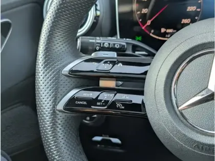 Photo 12 Mercedes Classe C 220 d