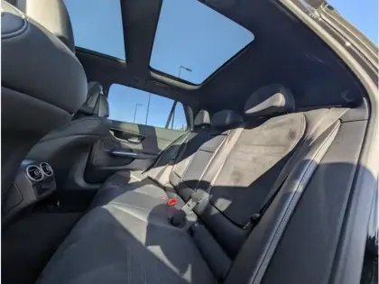 Photo 18 Mercedes Classe C 220 d