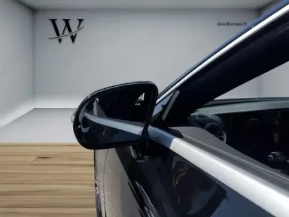 Photo 8 Mercedes CLA sse E 220 d AMG Line Cabrio
