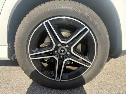 Photo 8 Mercedes GLE 400 d 4MATIC AMG Line