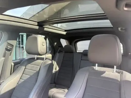 Photo 14 Mercedes GLE 400 d 4MATIC AMG Line