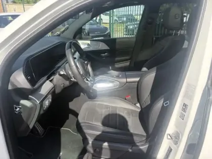 Photo 11 Mercedes GLE 400 d 4MATIC AMG Line