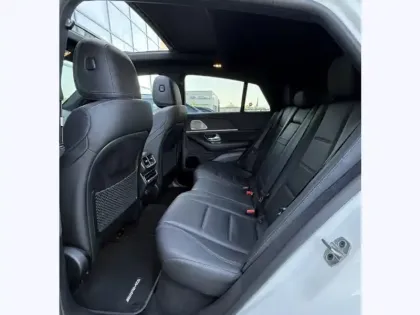 Photo 7 Mercedes GLE  350 de 4MATIC AMG Line Cou