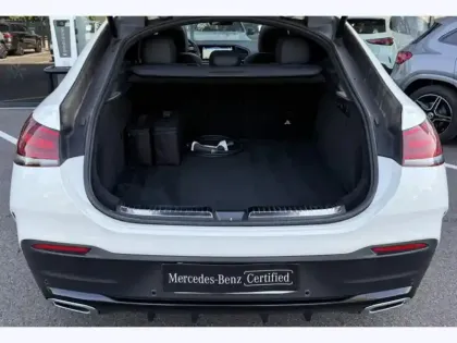 Photo 5 Mercedes GLE  350 de 4MATIC AMG Line Cou