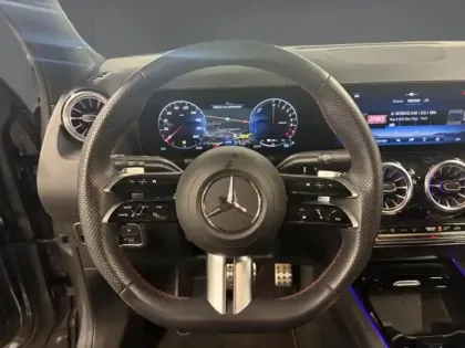 Photo 16 Mercedes GLA 250 e Hybrid EQ AMG Line
