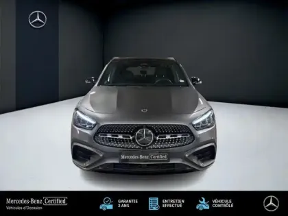 Photo 7 Mercedes GLA 250 e Hybrid EQ AMG Line