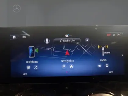 Photo 18 Mercedes GLA 250 e Hybrid EQ AMG Line