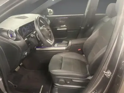 Photo 11 Mercedes GLA 250 e Hybrid EQ AMG Line