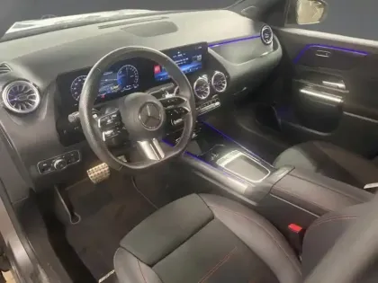 Photo 14 Mercedes GLA 250 e Hybrid EQ AMG Line