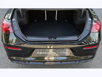 Photo 9 Mercedes CLA 200 AMG Line