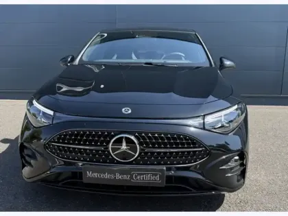 Photo 7 Mercedes CLA 200 AMG Line