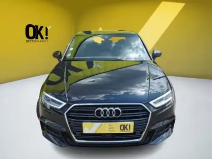 Photo 5 Audi A3 35 TFSI S Line 150 ch S-tronic