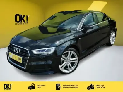 Photo Audi A3 S Line Plus